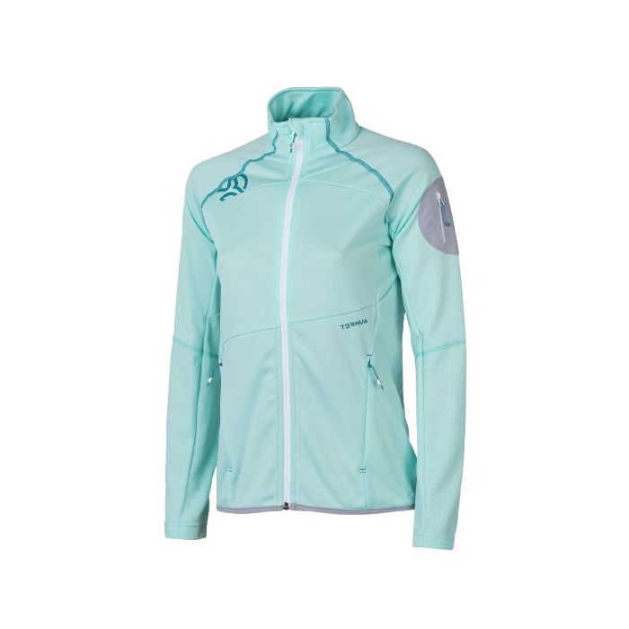 Kurtka TERNUA W Berlana / 4693 D-Fresh Mint