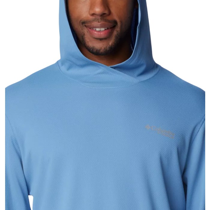 Bluza COLUMBIA AX9993 Summit Valley Hoodie / 479 skyler