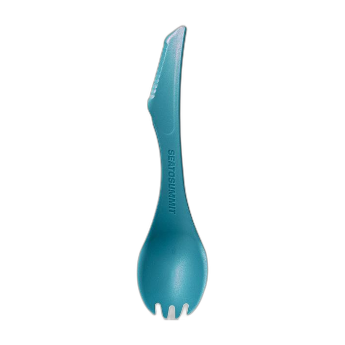 Łyżkowidelec STS Spork Delta / blue