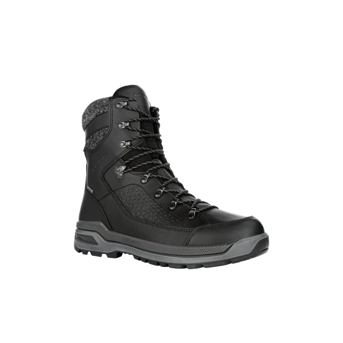 Buty LOWA Renegade Evo Ice GTX / Schwarz
