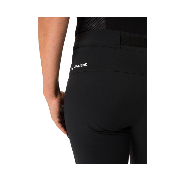 Spodnie damskie VAUDE Badile II / 051-black uni
