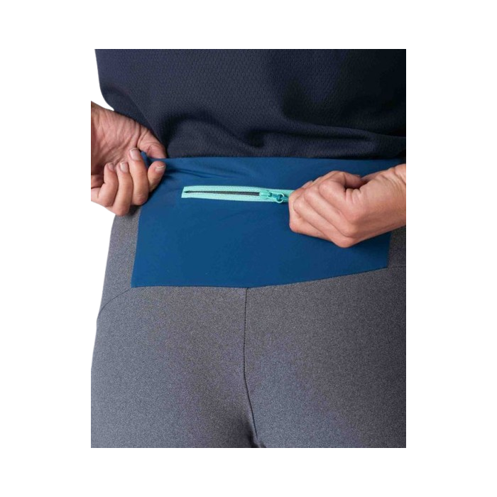 Getry TERNUA W Abura / 4941Wh.Gray/BluWTeal