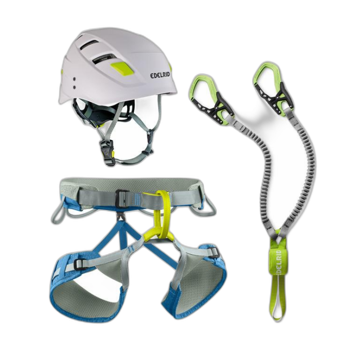 Zestaw EDELRID Jay Kit II