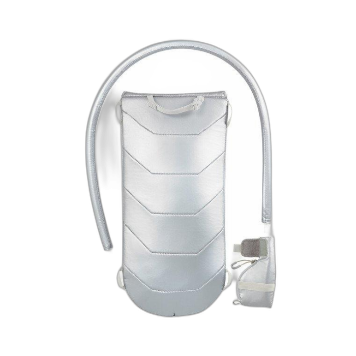 Zestaw Osprey FS Insulation Kit /  szary