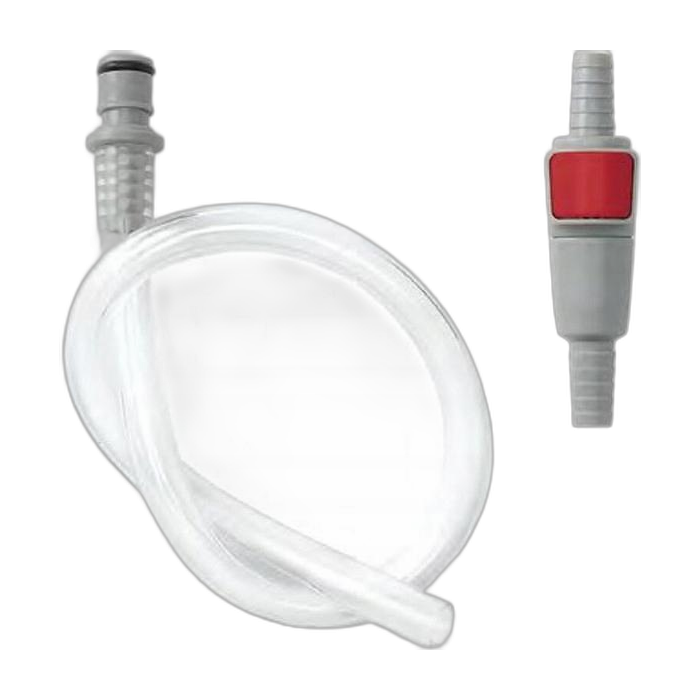 Zestaw OSPREY Quick connect kit / Grey