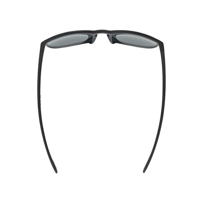 Okulary UVEX LGL 53 / 2216 black matt