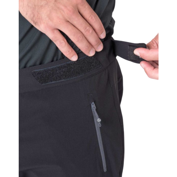 Spodnie TERNUA M Kultus / 9937 Black