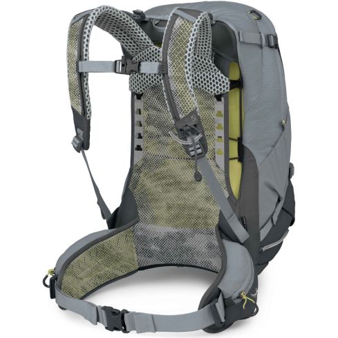 Plecak OSPREY Sirrus 34 / Medium Grey