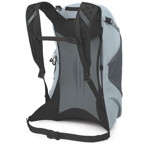 Plecak OSPREY Hikelite LT 22 / Silver Lining