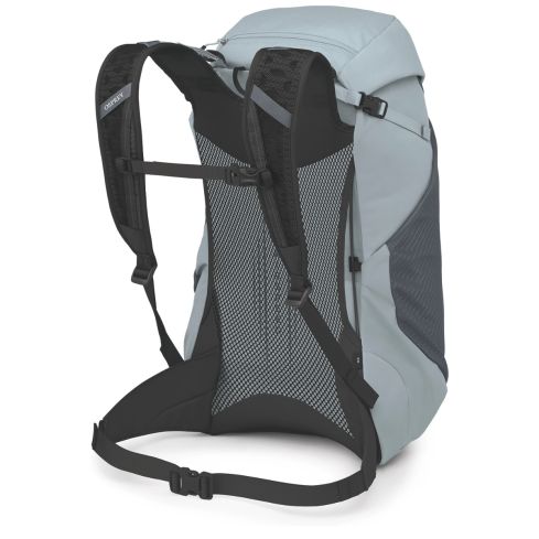 Plecak OSPREY Hikelite LT 30 / Silver Lining