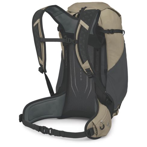 Plecak OSPREY Hikelite 32 / Olive Tan