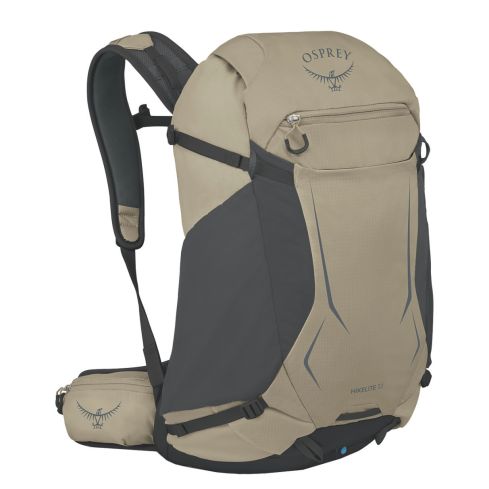 Plecak OSPREY Hikelite 32 / Olive Tan