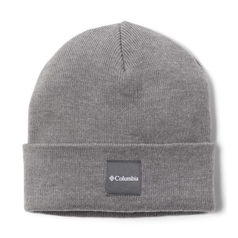 Czapka COLUMBIA CU0185 City Trek / 024 City Grey Heathe