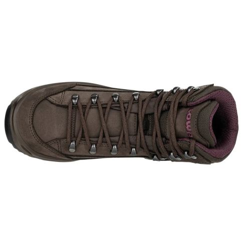Buty LOWA Renegade GTX mid Ws / espresso