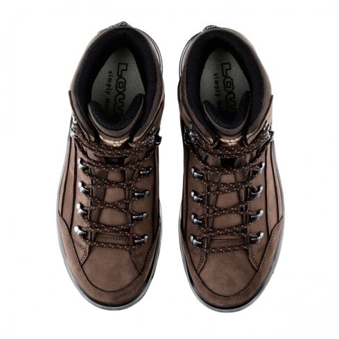Buty LOWA Renegade GTX mid / espresso