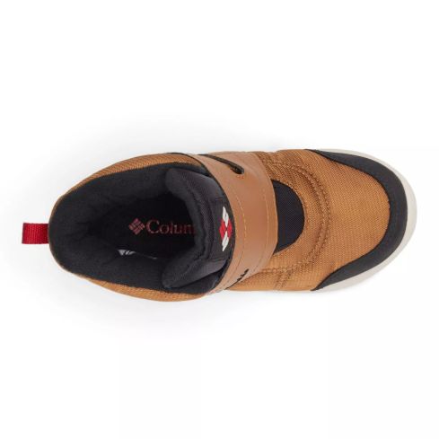 Buty COLUMBIA Jr BC0674 Fairbanks / 286-elk black