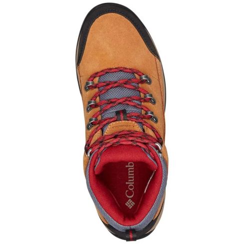 Buty COLUMBIA Ws BL0826 FIRE VENTURE S MID WP / 286