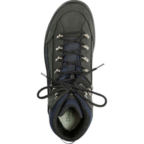Buty LOWA Renegade GTX mid / dunkelgrau