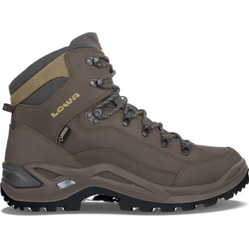 Buty LOWA Renegade GTX mid / schiefer