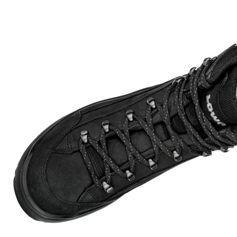Buty LOWA Renegade GTX mid / tiefschwarz