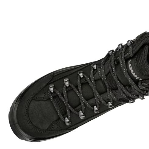Buty damskie LOWA Renegade GTX mid Ws / tiefschwarz