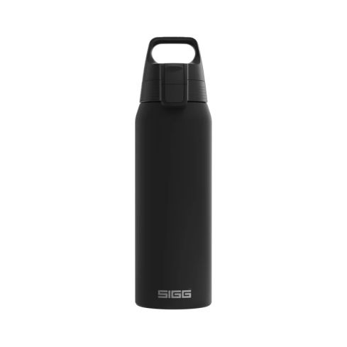 Butelka SIGG Shield Therm One 0,75 / Black