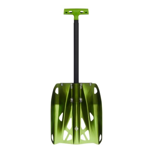 Łopata BD Transfer LT Shovel / Envy Green