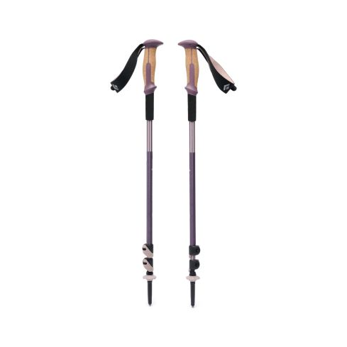 Kije BD Trail Vista Shock Trek / 6048 Dark Mauve