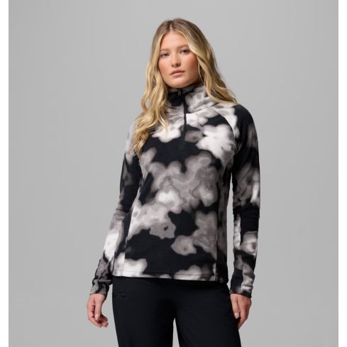 Bluza COLUMBIA AK1130 Glacial IV / 009 dyeflower