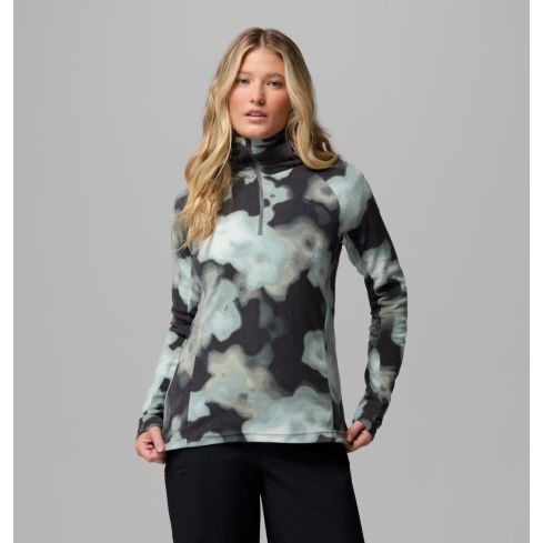 Bluza COLUMBIA AK1130 Glacial IV / 342 sedona sage dye