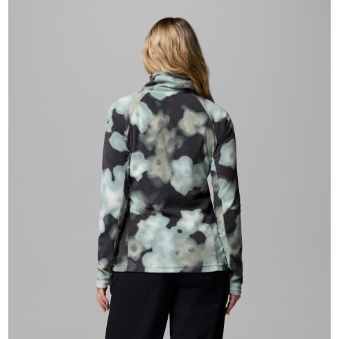Bluza COLUMBIA AK1130 Glacial IV / 342 sedona sage dye