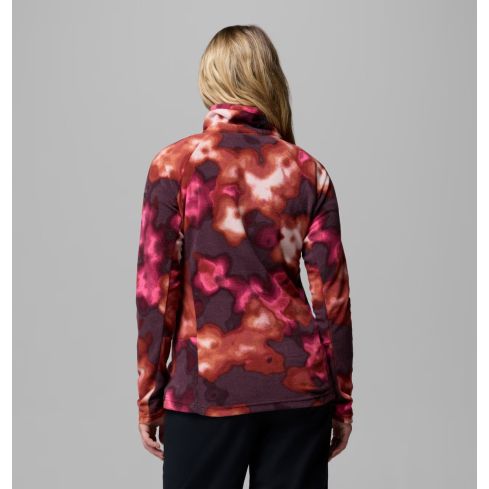 Bluza COLUMBIA AK1130 Glacial IV / 632 red oxide dyefl