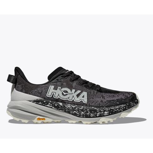 Buty HOKA Ms Speedgoat 6 / black/stardust