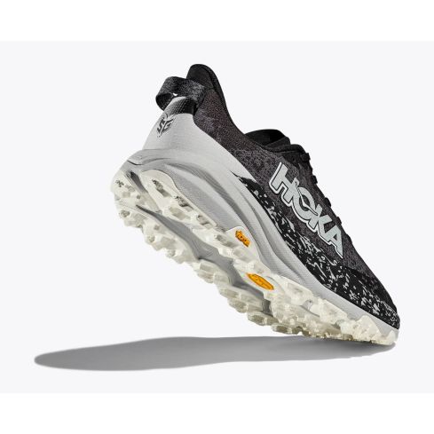 Buty HOKA Ms Speedgoat 6 / black/stardust