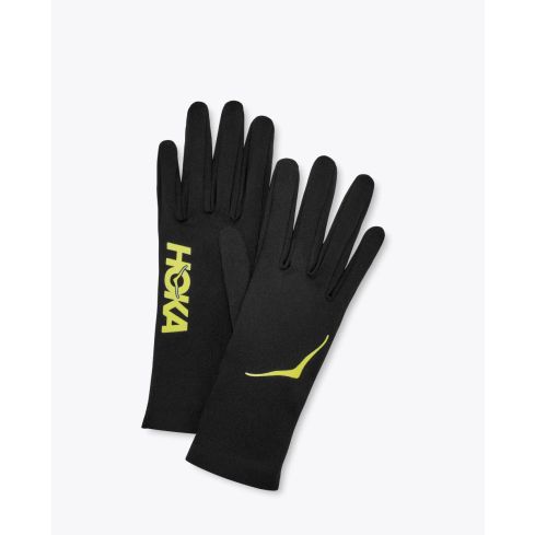Rękawice HOKA Airolite Run / black
