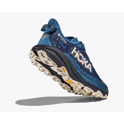 Buty HOKA Ms Speedgoat 6 GTX / FYNG