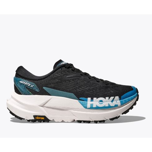 Buty HOKA Ws Mafate X / BKSK
