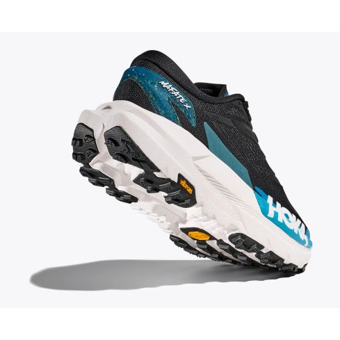 Buty HOKA Ws Mafate X / BKSK