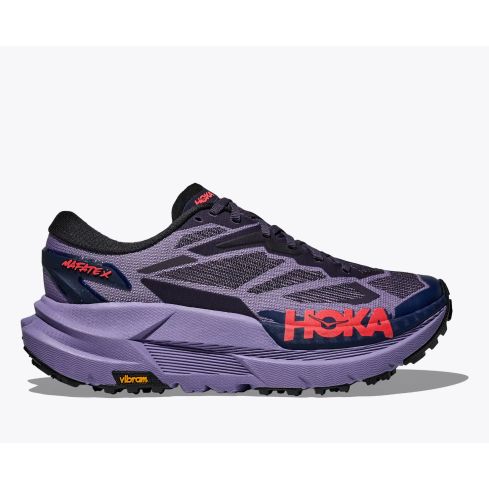 Buty HOKA Ws Mafate X / BYJ
