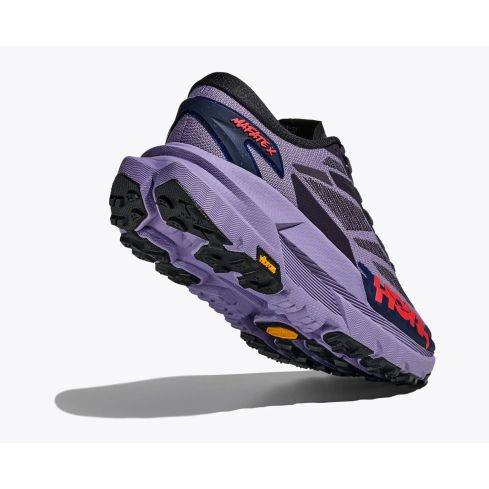 Buty HOKA Ws Mafate X / BYJ