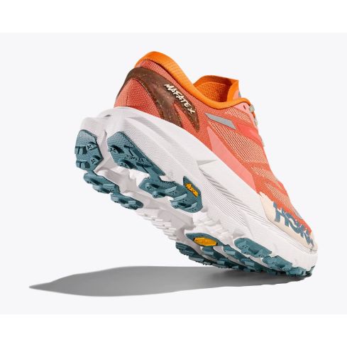 Buty HOKA Ws Mafate X / FPR