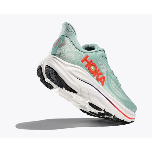 Buty HOKA Ms Clifton 10 / SGNN