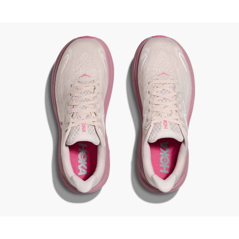 Buty HOKA Ws Clifton 10 / rose cream/dried rose