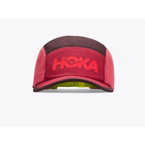 Czapka HOKA Run Hat / DVR