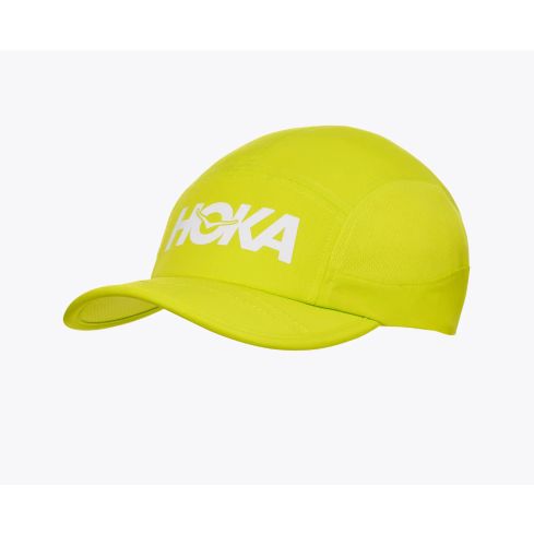 Czapka HOKA Run Hat / HKCT
