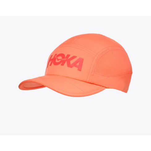 Czapka HOKA Run Hat / NNCN