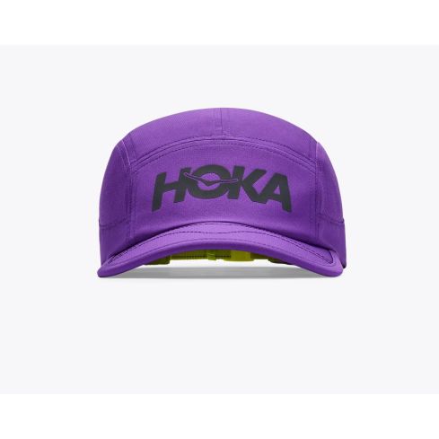 Czapka HOKA Run Hat / VTLV