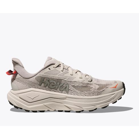 Buty HOKA Ws Challenger 8 / stucco/asphalt grey