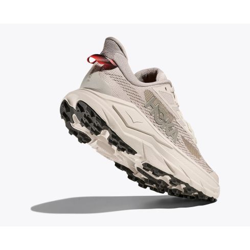 Buty HOKA Ws Challenger 8 / stucco/asphalt grey