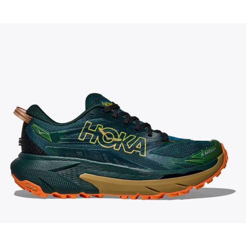 Buty HOKA Ms Mafate 5 / TVM